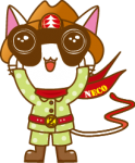 パジャマエコネコ