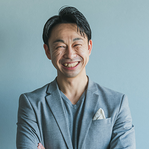柴山 健太郎氏の写真