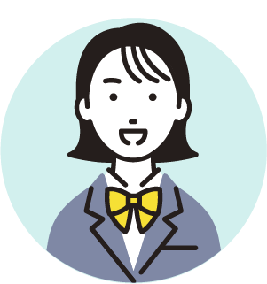 お客様・生徒様の写真